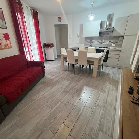 Апартаменты Casa Dante Порто-Торрес Экстерьер фото